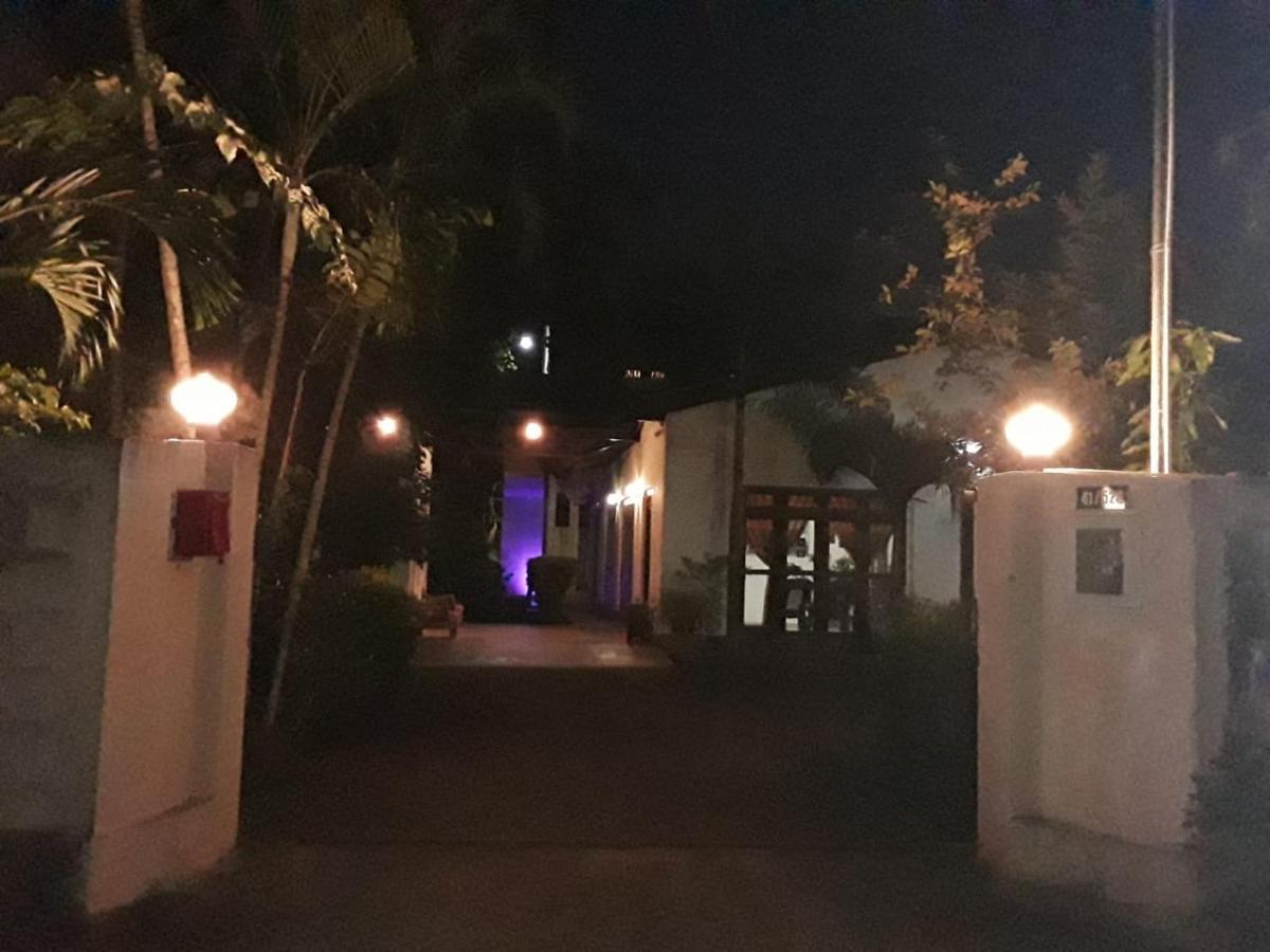 Villa Delorenta Anuradhapura Exteriör bild