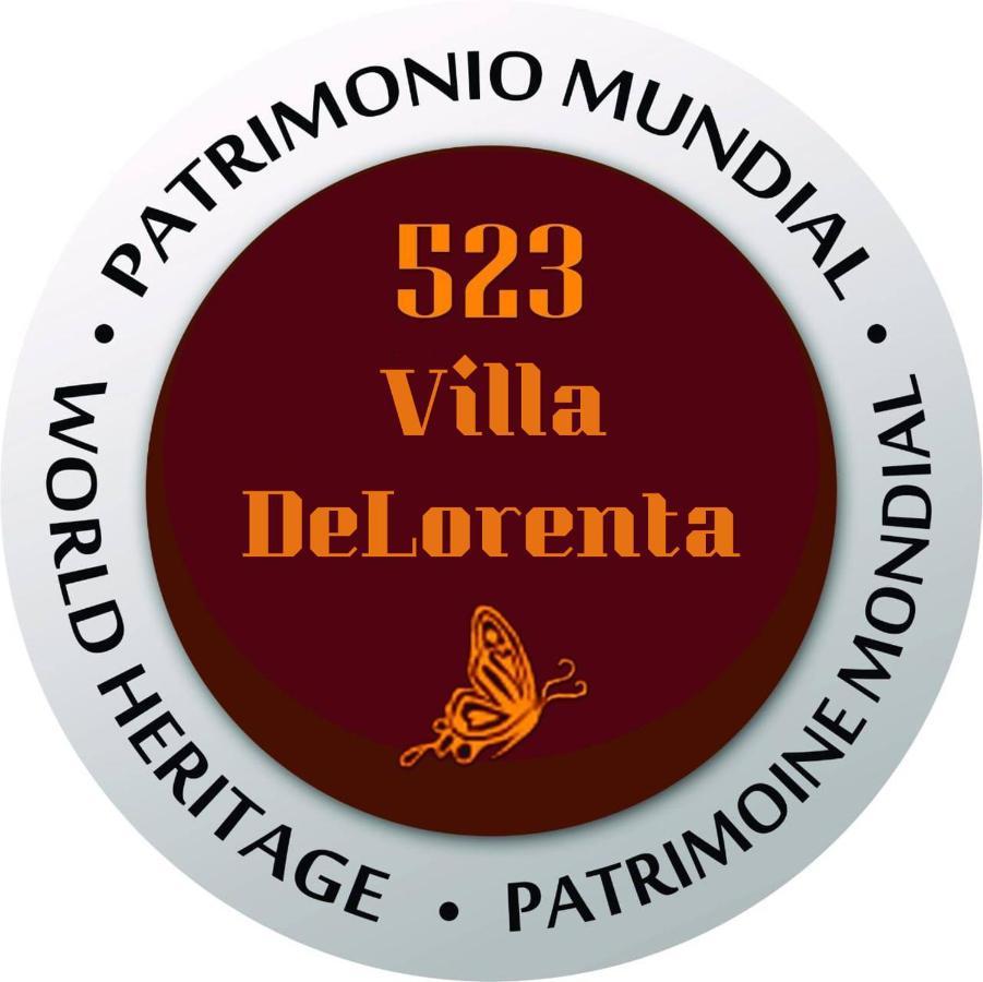 Villa Delorenta Anuradhapura Exteriör bild